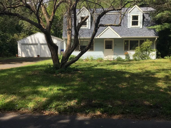 99 Stoughton Road, East Windsor, CT 06088