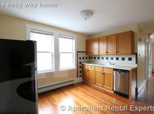 377 Highland Ave #3B, Somerville, MA 02144