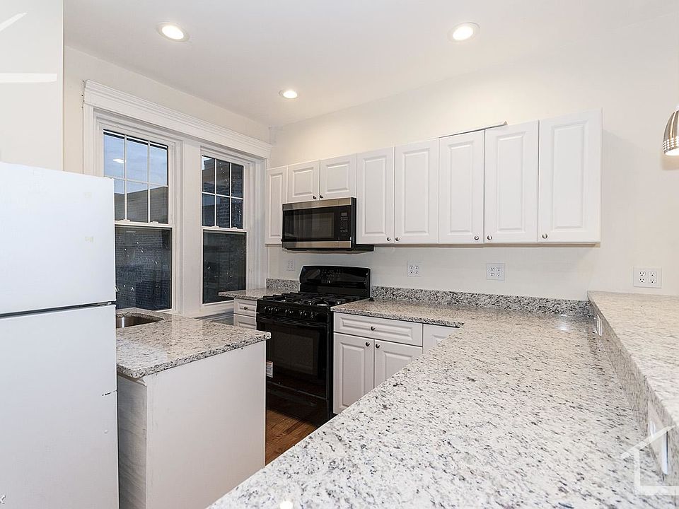 1872 Commonwealth Ave. #14 Boston (Brighton) Unit Photo 2