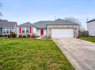 1289 Wexford Green Blvd, Columbus, OH