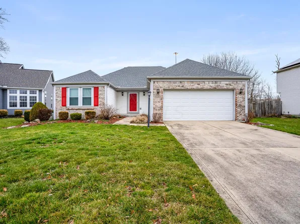 1289 Wexford Green Blvd, Columbus, OH 43228