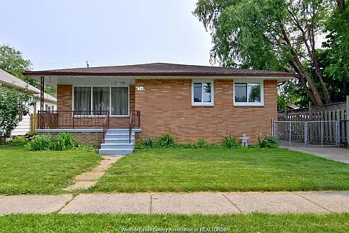 4769 Seminole St #LOWER Photo 1