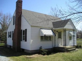 2257 S Medina Line Rd, Wadsworth, OH 44281