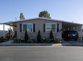 1001 Sylmar Ave SPACE 15, Clovis, CA 93612