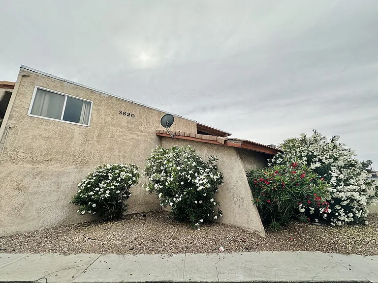 3620 Ala Dr #1-4 — Photo 1