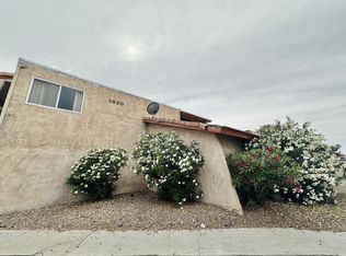3620 Ala Dr APT 4, Las Vegas, NV 89103