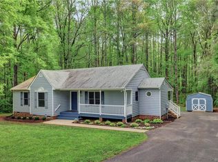 2723 Briarpatch Ln, Powhatan, VA 23139