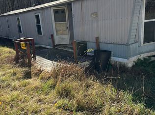 167 McQuown Rd, Punxsutawney, PA 15767