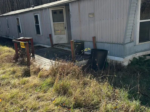 167 McQuown Rd, Punxsutawney, PA 15767