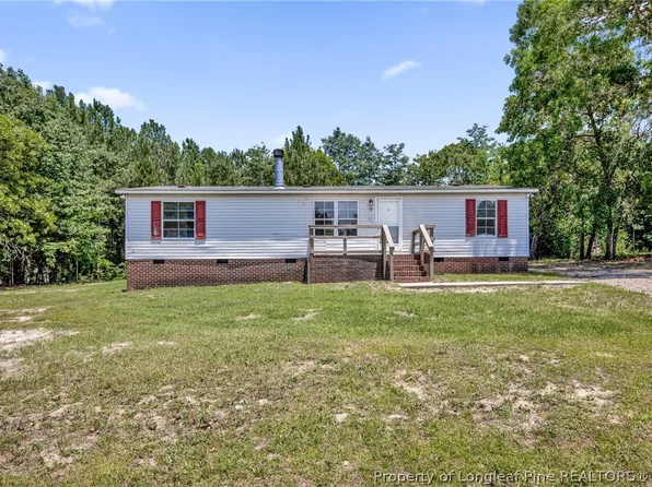 75 Kathleen Ter, Sanford, NC 27332