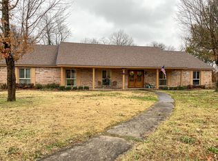 116 Park Ter, Vinita, OK 74301