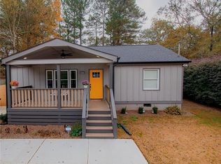 2472 Calvin Ave, East Pt, GA 30344