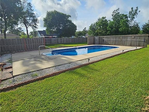 3rd image of 1263 Muskhogean Dr