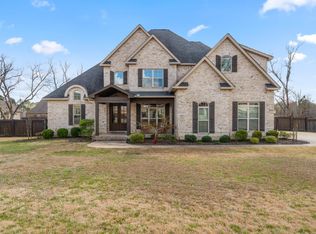 100 Foxtail Chase, Kathleen, GA 31047