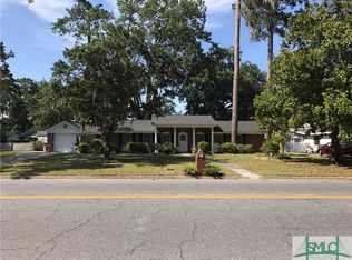 608 Windsor Rd, Savannah, GA 31419