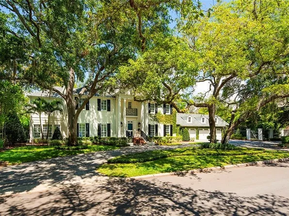 3011 W Hawthorne Rd, Tampa, FL 33611