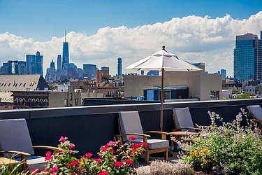 Rented by Bold New York