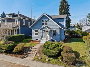 The Blinn, Tacoma, WA 98407