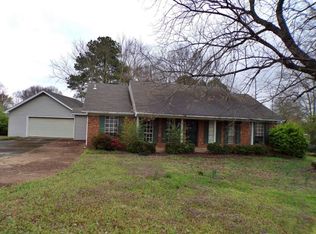 4448 Laird Dr, Memphis, TN 38141