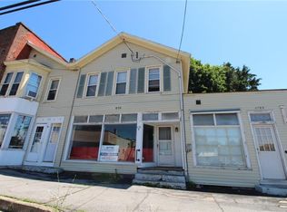 670 S Main St, Central Square, NY 13036