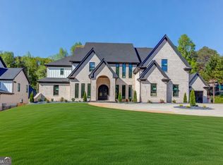 681 Old Peachtree Rd, Lawrenceville, GA