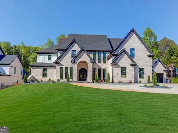 681 Old Peachtree Rd, Lawrenceville, GA 30043