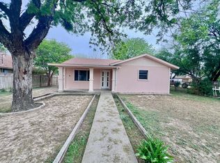 316 Airport Blvd, Del Rio, TX 78840