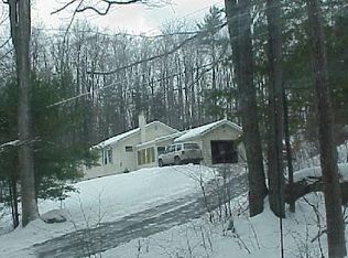 Shady Ln, Honesdale, PA 18431