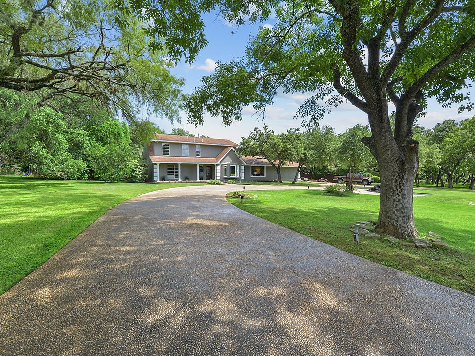 102 Turkey Creek Rd, Shavano Park, TX 78231 Zillow