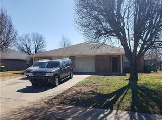 3091 Jerri Ln, Springdale, AR 72764