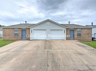 4361 W Thrasher Dr #C19820B9D, Fayetteville, AR 72704