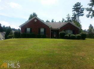 5905 Whitney Way, Rex, GA 30273