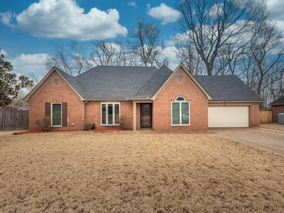 3358 Don Valley Dr, Bartlett, TN, 38133
