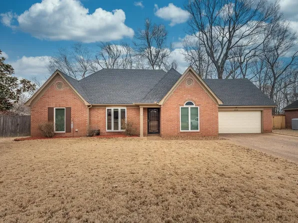 3358 Don Valley Dr, Bartlett, TN 38133