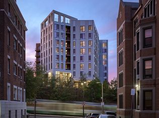 1515 Comm Ave, Brighton, MA 02135