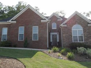 51 Rocky Mountain Pass, Adairsville, GA 30103