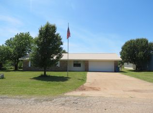 603 S Otoe, Carney, OK 74832
