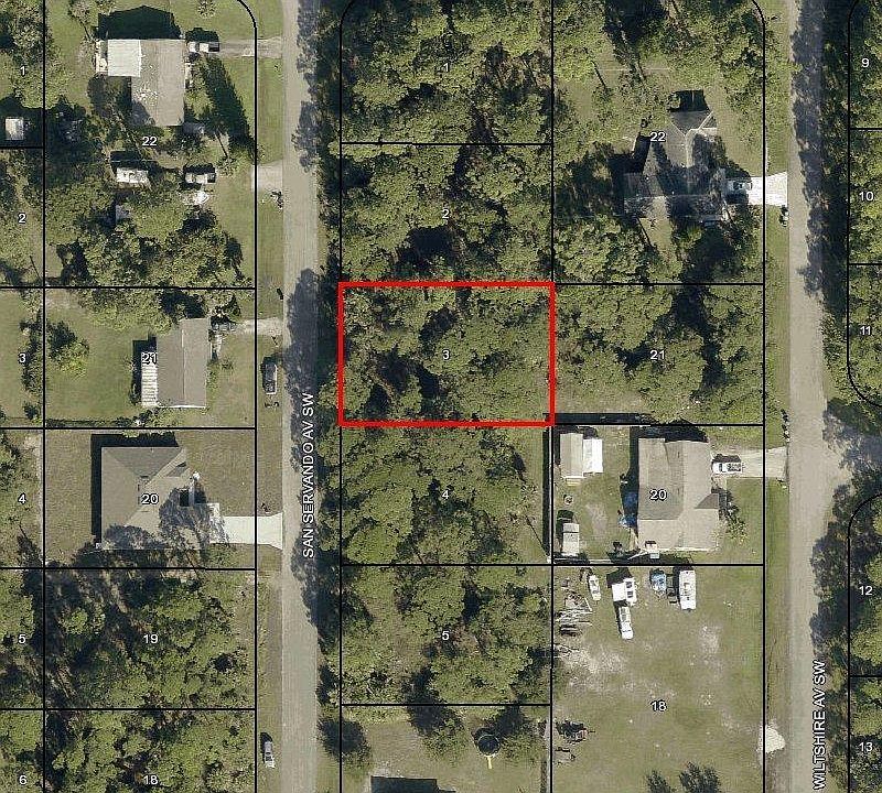 1st image of 421 San Servando Ave SW