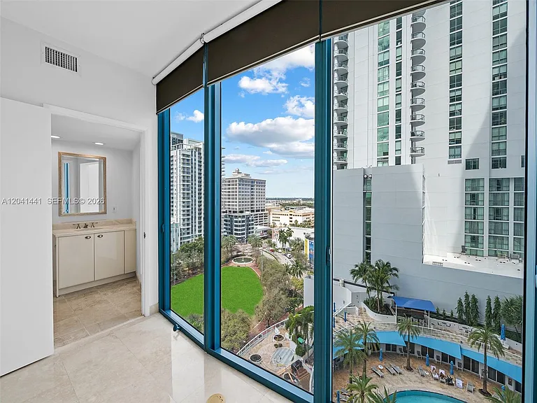 333 Las Olas Way #1502 — Photo 25