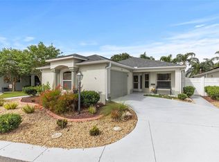 538 Lystra Ct, The Villages, FL 32162