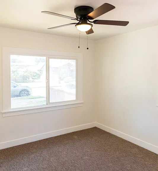 Bedroom #1