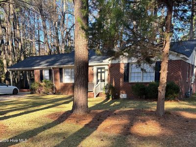 1606 Adams Street N, Wilson, NC, 27893