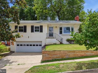907 Luray Pl, Hyattsville, MD 20783