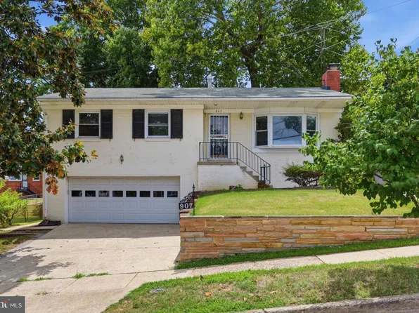 907 Luray Pl, Hyattsville, MD 20783