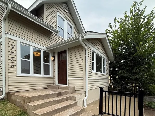 3936 Longfellow Ave, Minneapolis, MN 55407