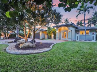 2891 NE 23rd St, Pompano Beach, FL 33062