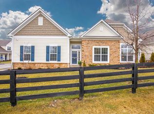 4574 Newport Loop E, Grove City, OH 43123