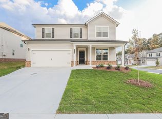 200 Caledonia Ct, Peachtree City, GA