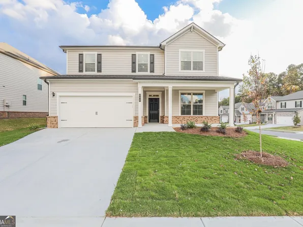 200 Caledonia Ct, Peachtree City, GA 30269