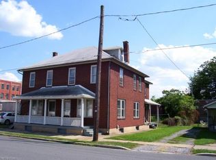 48-50 Locust St, Milton, PA 17847